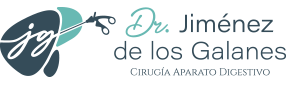 Dr. Jimenez de los Galanes Logo
